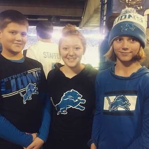 Meet your Posher, Jen